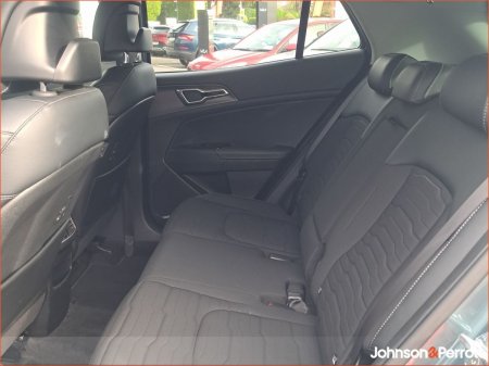 2023 Kia Sportage - photo 5