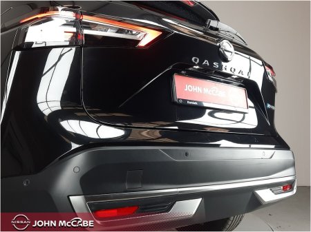2025 Nissan Qashqai - photo 39