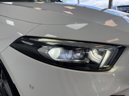 2019 Mercedes-Benz A-Class - photo 20