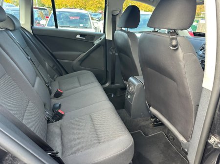 2013 Volkswagen Tiguan - photo 21