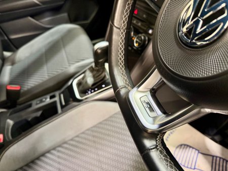 2020 Volkswagen T-Roc - photo 4