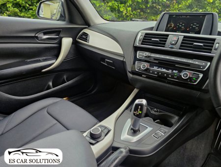 2016 BMW 1-Series - photo 14
