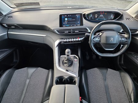 2019 Peugeot 5008 - photo 14