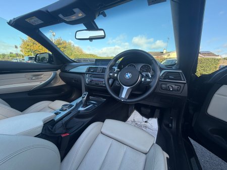 2015 BMW 4-Series - photo 11