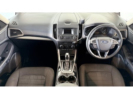 2017 Ford Galaxy - photo 5