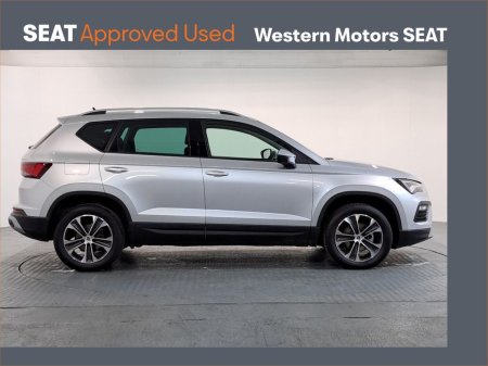 2026 SEAT Ateca - photo 3