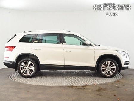 2019 Skoda Kodiaq - photo 2