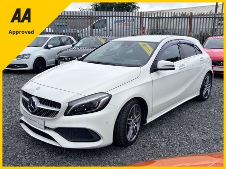 2016 Mercedes-Benz A-Class - photo 7