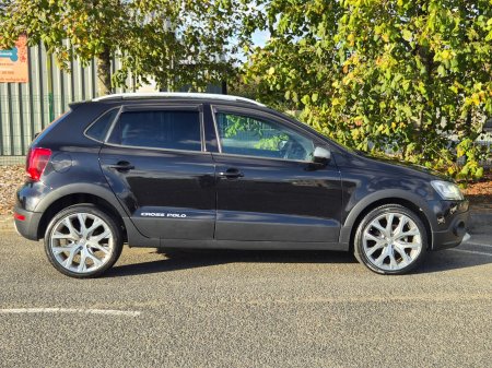 2015 Volkswagen Polo - photo 3