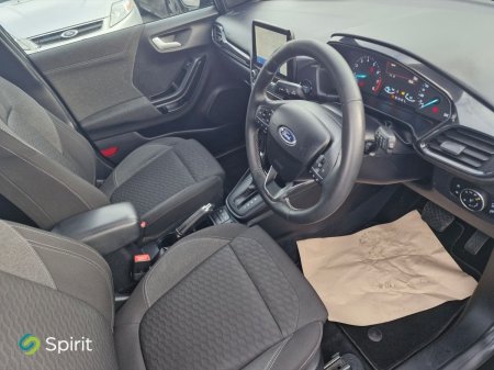 2023 Ford Puma - photo 3
