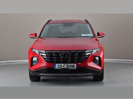 2022 Hyundai Tucson - photo 4