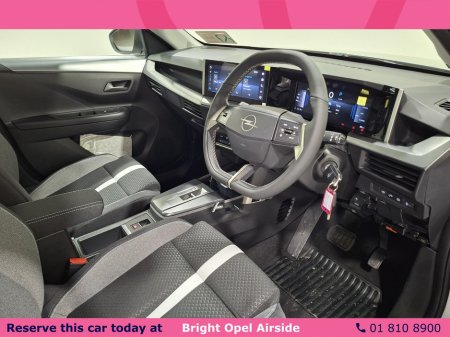 2027 Opel Frontera - photo 15
