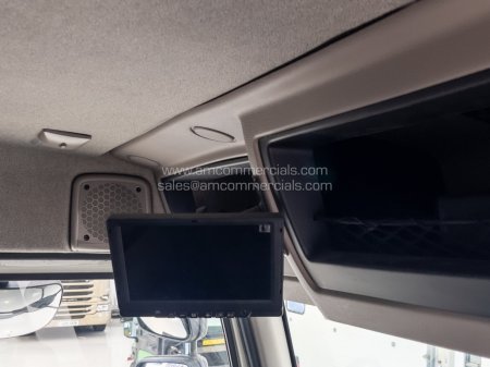 2020 DAF LF 230 - photo 26