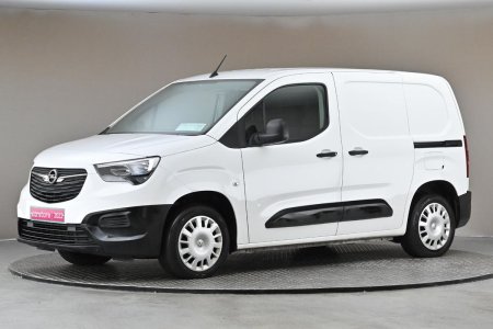 2022 Opel Combo - photo 4