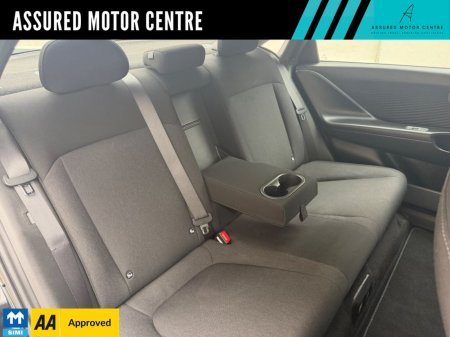 2023 Hyundai IONIQ 6 - photo 26