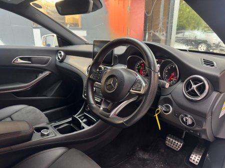 2016 Mercedes-Benz CLA - photo 11