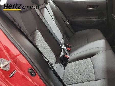 2023 Toyota Corolla - photo 16
