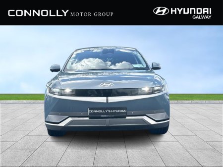 2024 Hyundai IONIQ 5 - photo 12