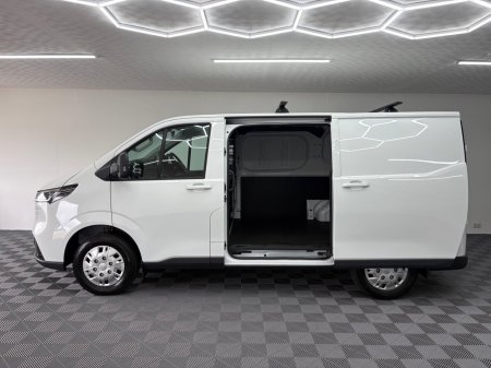 2026 Maxus DELIVER 7 - photo 5