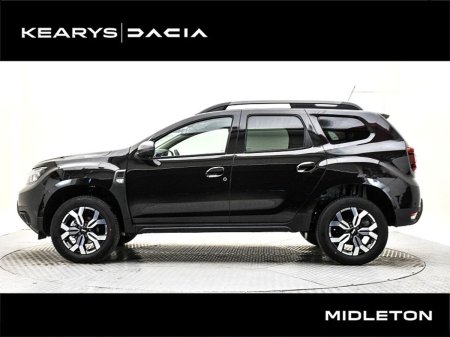 2024 Dacia Duster - photo 3