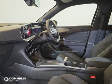 2025 Vauxhall Mokka - photo 10