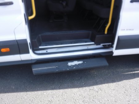 2017 Ford Transit - photo 5