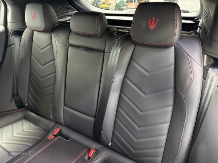 2023 Maserati Other - photo 19