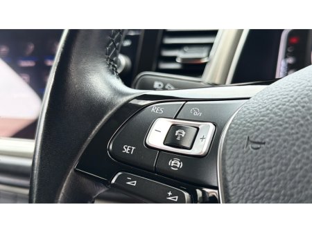 2021 Volkswagen T-Roc - photo 24