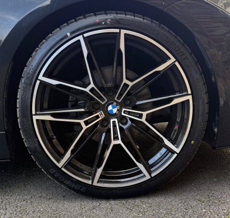 2015 BMW 3-Series - photo 7