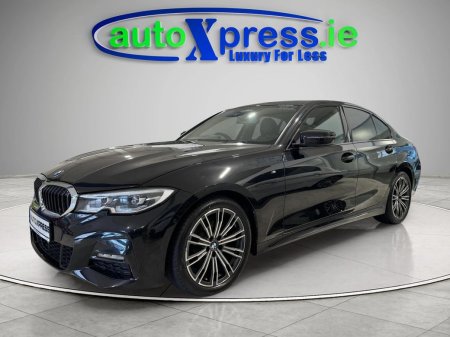 2023 BMW 3-Series - photo 11