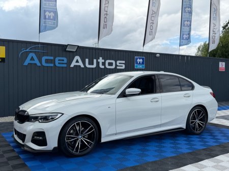 2019 BMW 3-Series - photo 3