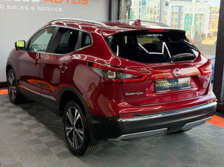 2020 Nissan Qashqai - photo 6