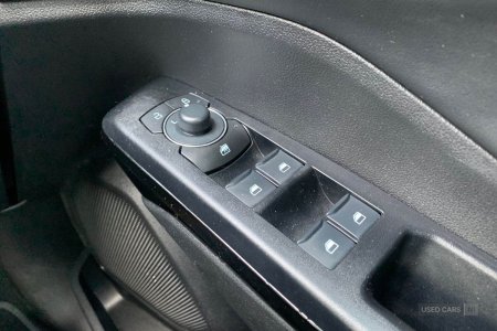 2025 Ford Puma - photo 18