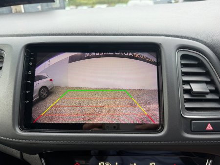 2019 Honda Vezel - photo 19