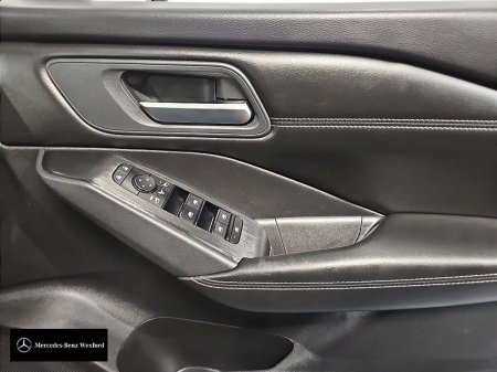 2023 Nissan Qashqai - photo 18