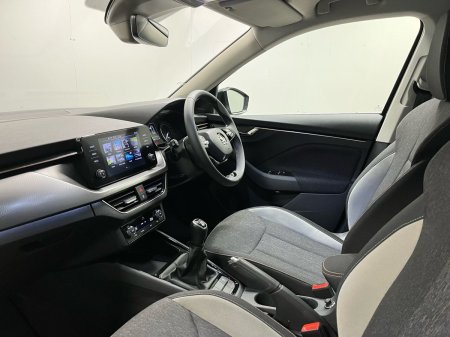 2024 Skoda Kamiq - photo 4