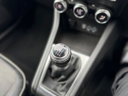 2020 Renault Captur - photo 12