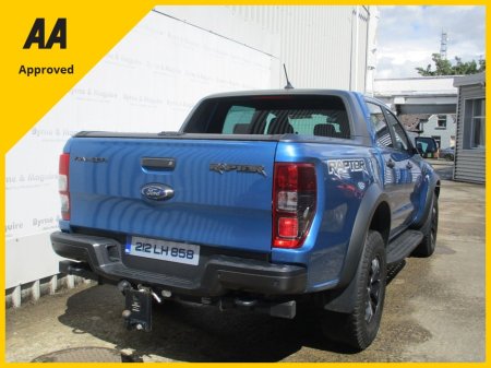 2021 Ford Ranger - photo 16