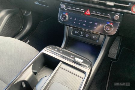 2026 Hyundai Tucson - photo 15