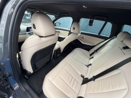 2020 BMW 3-Series - photo 50