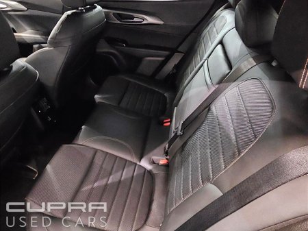 2023 Alfa Romeo Tonale - photo 10