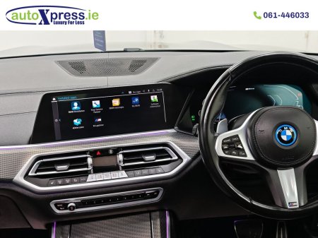 2022 BMW X5 - photo 25