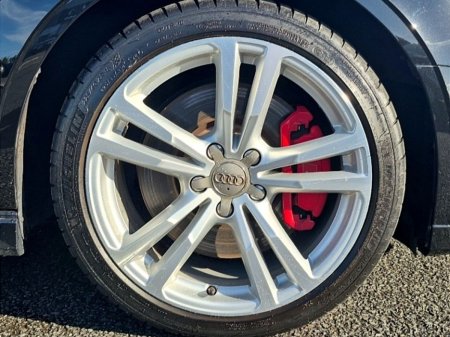 2017 Audi S3 - photo 10