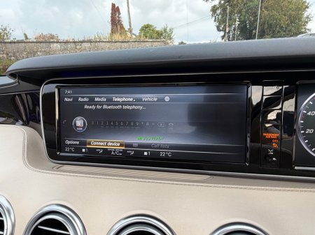 2018 Mercedes-Benz S-Class - photo 26