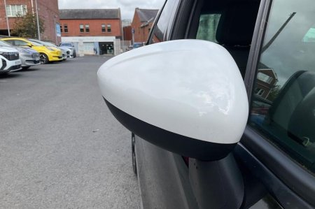 2022 Vauxhall Crossland - photo 38