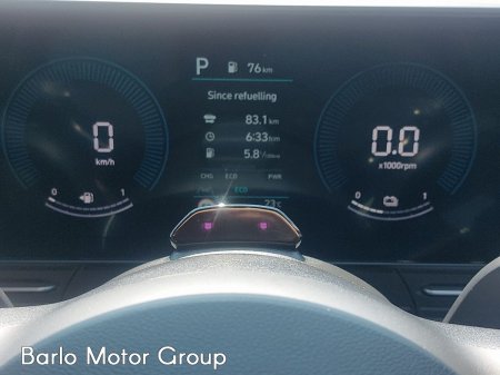 2026 Hyundai KONA - photo 16