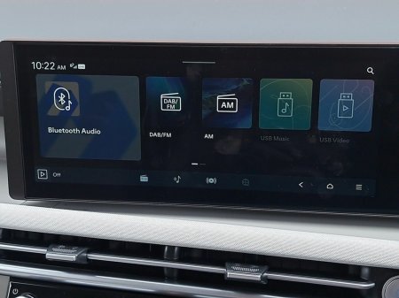 2027 Hyundai Tucson - photo 20