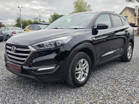2017 Hyundai Tucson - photo 16