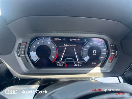2023 Audi A3 - photo 16