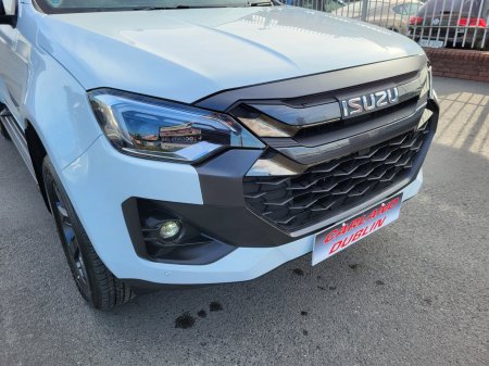 2026 Isuzu D-Max - photo 11